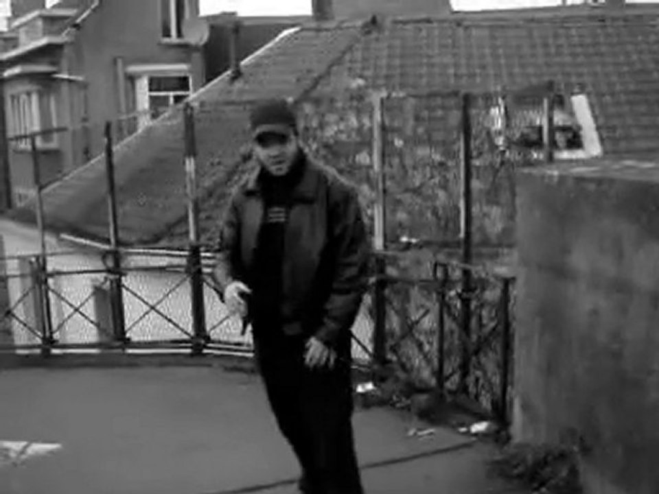 Rap - Vainqueur à tout prit.