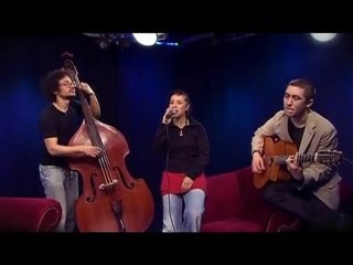 Zaz - Je veux acoustic