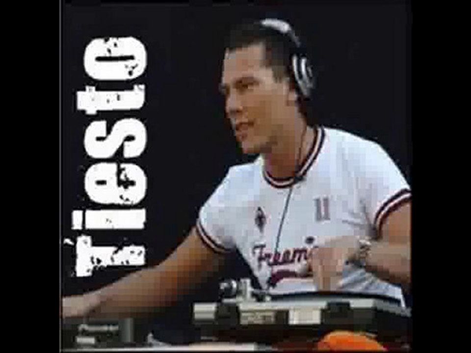 Dj by GÜNAY ft TİESTO bombage oryantal club mix