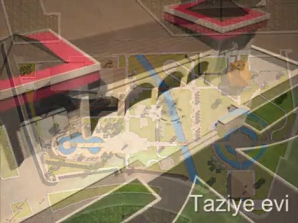 Akyurt Belediyesi 2009-2014 Projeleri