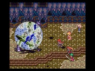 Romancing Saga 3 Boss Battle Medley Ver.2-1
