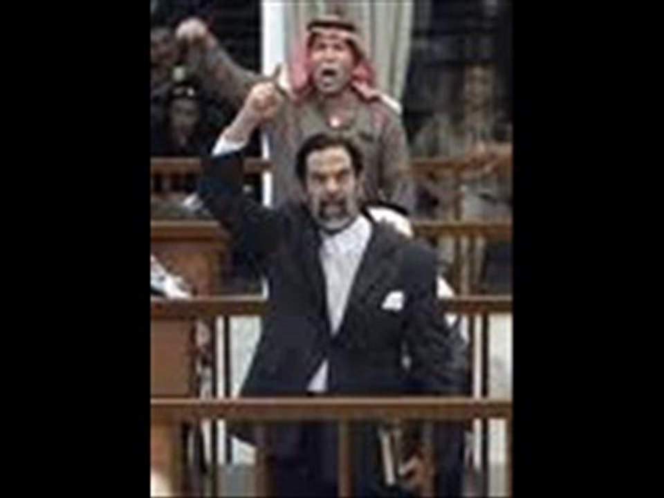 Saddam-Sagral Arab