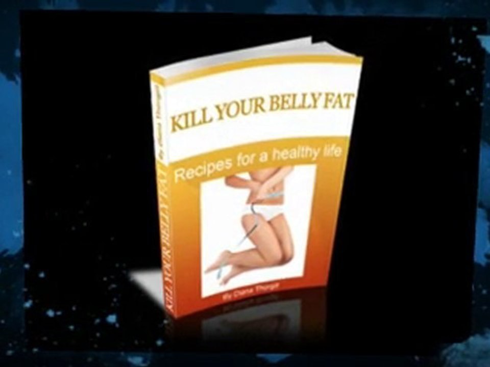 KillYour Belly Fat: Stomach Fat and Heart Problems