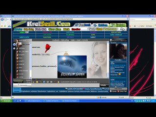 www.kralsesli.com Seslichat sesli sohbet mekanımıza bekleriz
