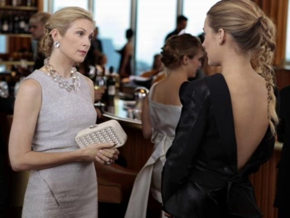 Easy J - Gossip Girl Season 4 Episode 6