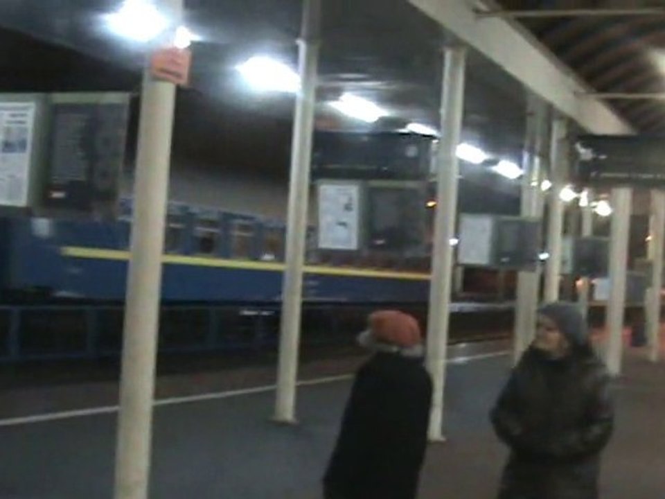 Kiev-Express