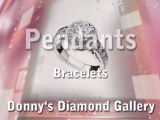 Retail Jeweler Donnys Diamond Gallery Huntsville AL