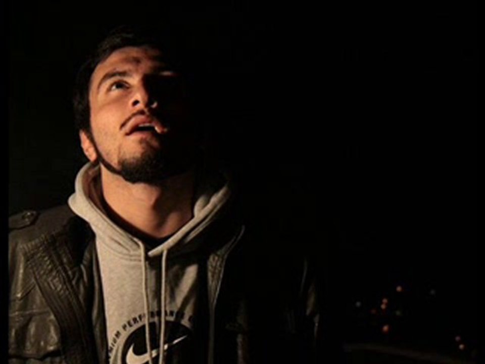 Sokrat ST - Beklenmeyen Misafir | Yeni 2011