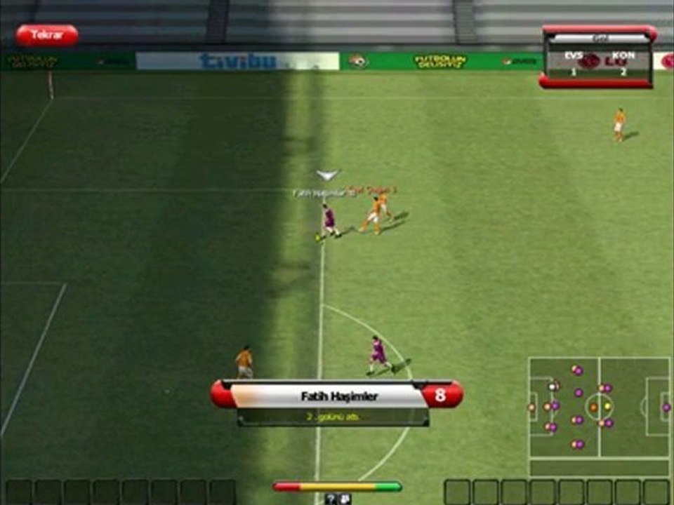 ı can football