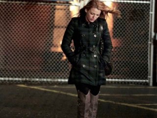 Gossip Girl Season 4 Episode 12 - The Kids Are Not Alright