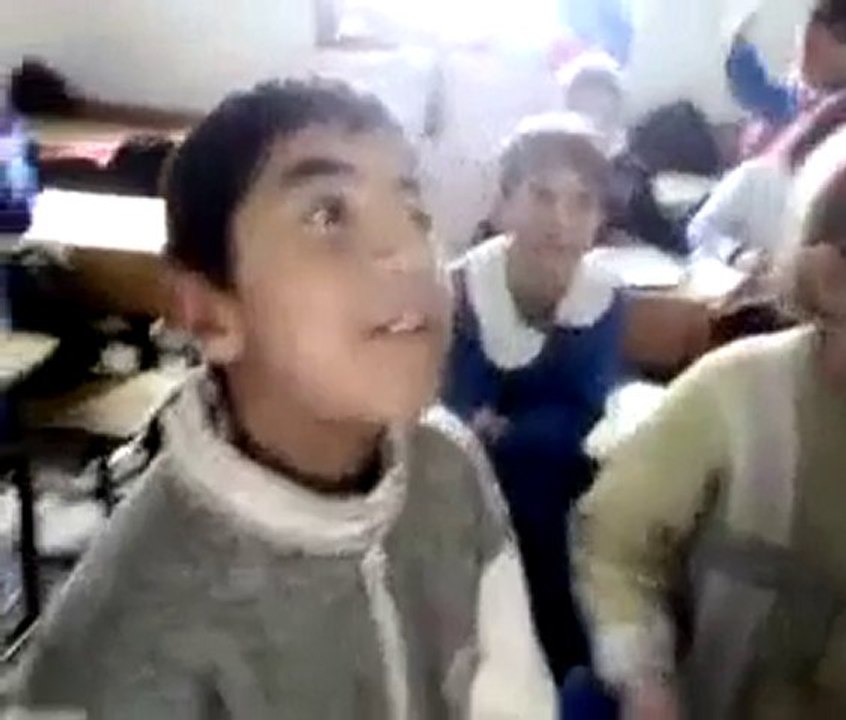 Öğretmenlik Sabır İşidir ( Tulavet )