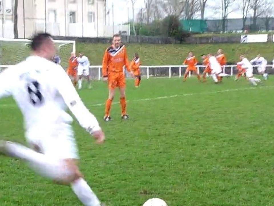 ESK - FC Lorient C #3