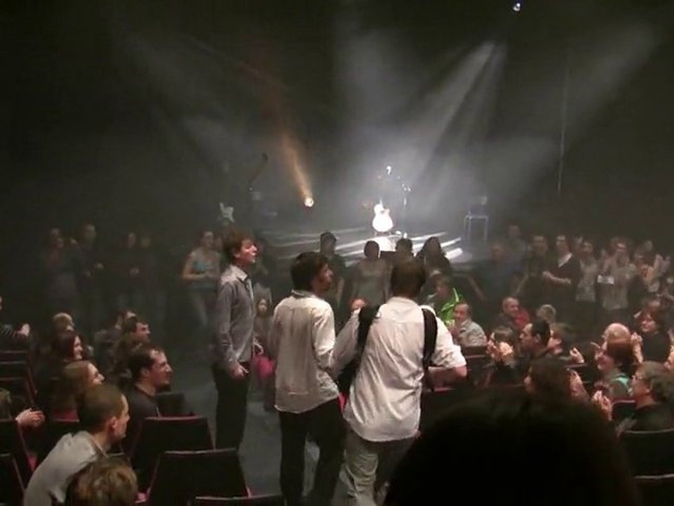 Tournée Générale "Avenue du Dragon" Epinal