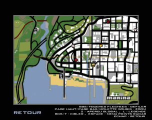 GTA San Andreas pour le fun 06