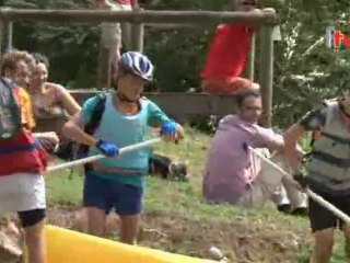 Perigord Raid Aventure 2010 - Le film