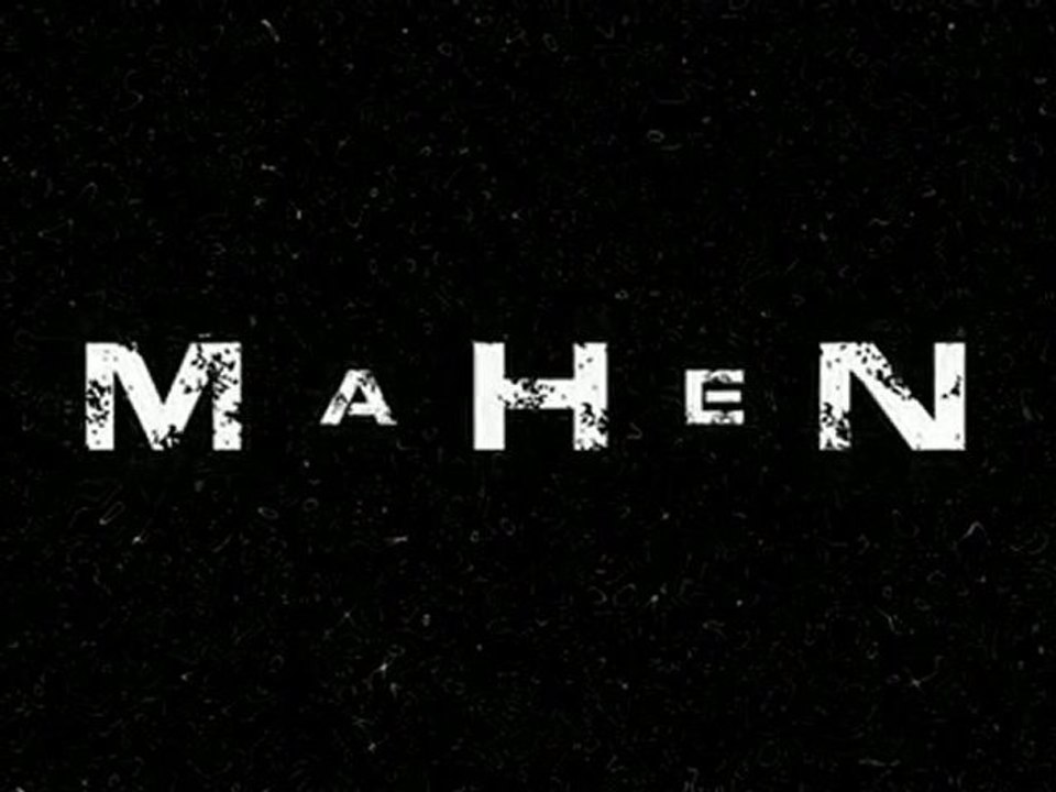 MaHeN - InTRo TiTLe - HD
