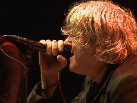 Arno - Quelqu'un a touché ma femme Festival Woodstower 2010