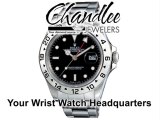 Diamond Watches Chandlee Jewelers Athens GA