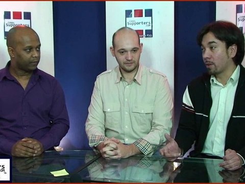 PSG : le talk Canal Supporters sur les matches de Sochaux et