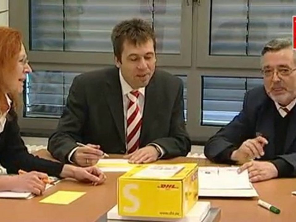 Sachkosten