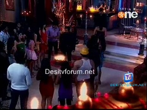 Pyaar Kii Yeh Ek Kahaani - 17th January 2011 Part4