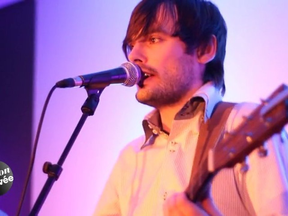 Puggy - We Have it Made - SESSION PRIVEE