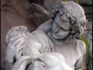 LA FONTAINE MEDICIS - AUGUSTE LOUIS OTTIN