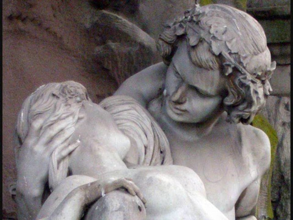 LA FONTAINE MEDICIS - AUGUSTE LOUIS OTTIN