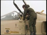 Armée de l'air lors de la guerre du Golfe 1991