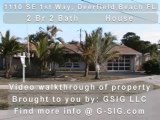 Video Walk Through of 1110 SE 1st Way, Deerfield Beach ...
