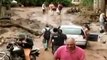 Aumentan los muertos por lluvias en Brasil