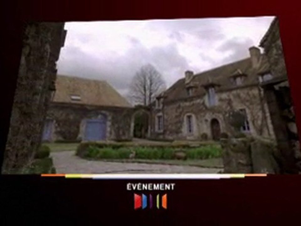 La bonté des femmes avec André Dussollier (France 2)