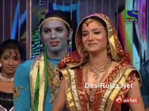 Jhalak Dikhla Jaa Season 17th January 2010 Part-2