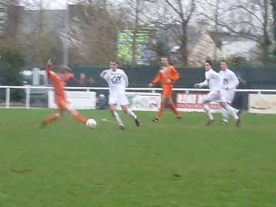 ESK 2 LORIENT 0