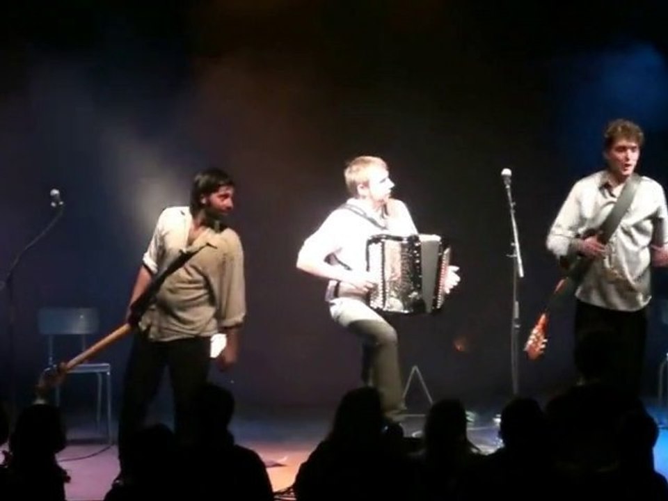 tournée generale Epinal 2011  La Lorraine