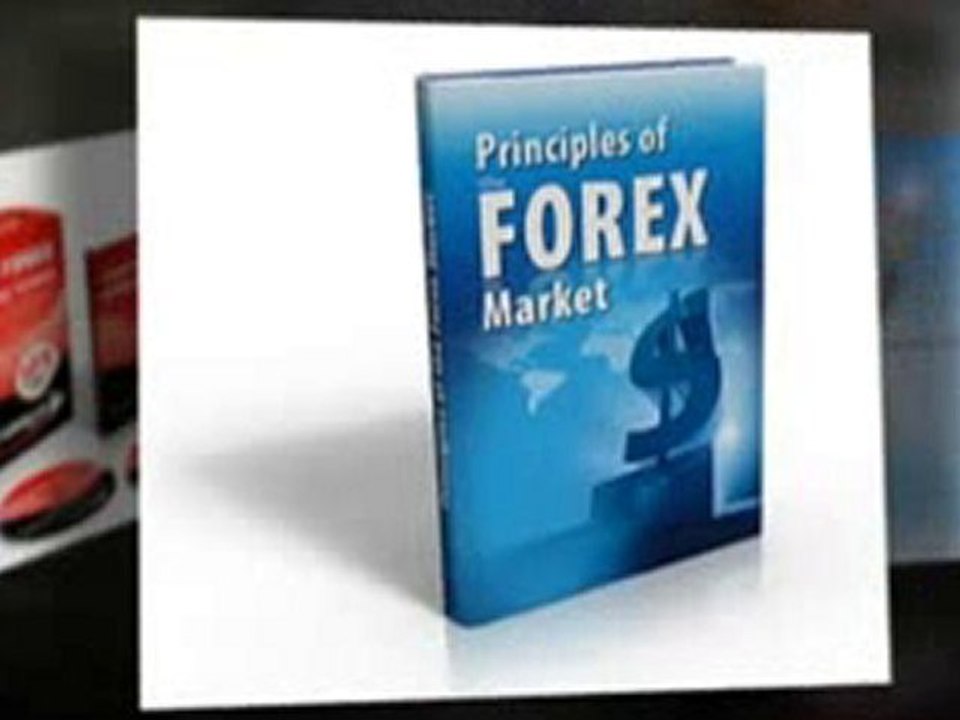 Forex Trading Software