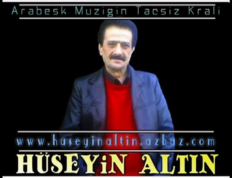 Hüseyin ALTIN