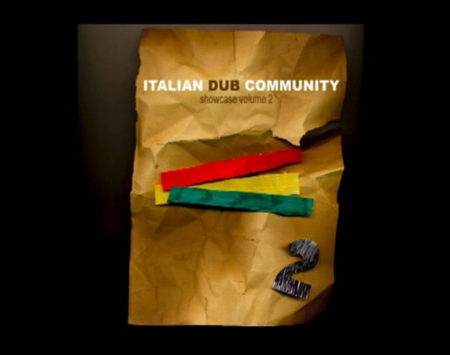 King Kietu - Touba Dub - from Italian Dub Community