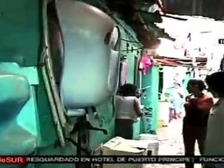 Fiscalizan pensiones en la capital venezolana por denuncias