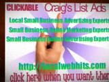 Small business online advertising,Facebook Fan Pages