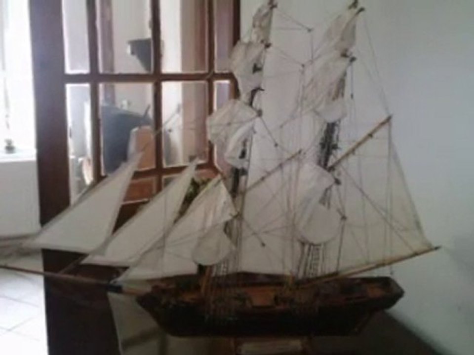 maquette dos amigos partie3