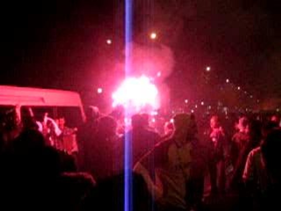 PSG-Om finale (Champs-Elysées 02)