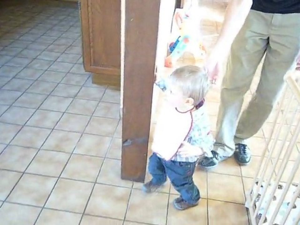 Janvier 2011 Daen marche 1