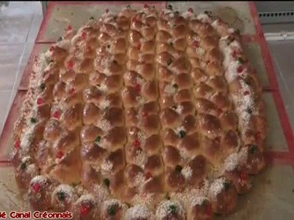 La tradition de l’Epiphanie