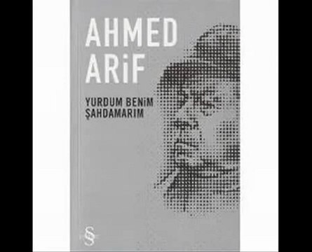 Ahmed Arif' - 33 KURŞUN