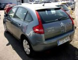 Citroen C4 à vendre sur vivalur.fr