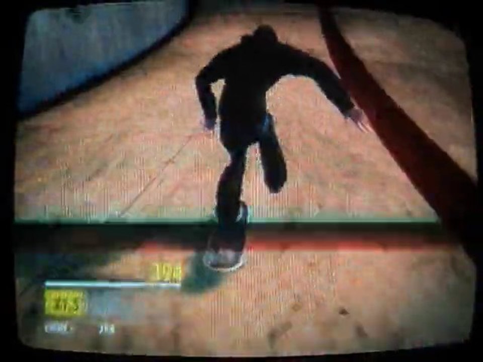 Skate It (WII) Method 1080°