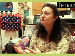 Interview Linna Morata