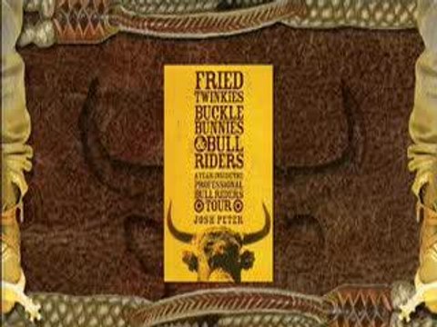 Fried Twinkies,Buckle Bunnies