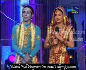 Jhalak Dikhhla Jaa 17th January 2011 Part 6